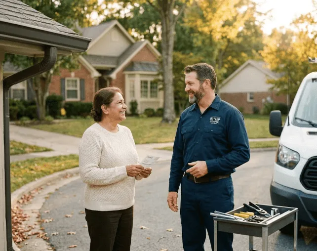 Gutter Repair Smithfield, OH FAQs